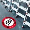 imageExcelMark Ladder Parking Floor Decal Ladder Parking Keep Clear 3 15quotLadder Parking Keep Clear 2