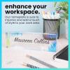 imageExcelMark Personalized Name Plate  Premium Acrylic  8quot x 25quot  Tropical Style 5Style 4