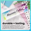 imageExcelMark Personalized Name Plate  Premium Acrylic  8quot x 25quot  Tropical Style 5Style 6