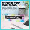 imageExcelMark Personalized Name Plate  Premium Acrylic  8quot x 25quot  Tropical Style 5Style 7