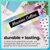 imageExcelMark Personalized Name Plate  Premium Acrylic  8quot x 25quot  Tropical Style 5Style 7