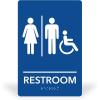Unisex Handicap