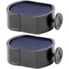 imageExcelMark A12 Self Inking Replacement Ink Pads Blue