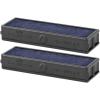 imageExcelMark A1776 Self Inking Replacement Ink Pads  Blue