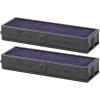imageExcelMark A1776 Self Inking Replacement Ink Pads  Purple