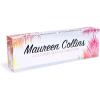imageExcelMark Personalized Name Plate  Premium Acrylic  8quot x 25quot  Tropical Style 5Style 8