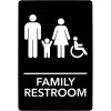 Family Restroom