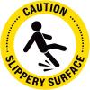 Caution Slippery Surface 1