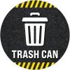 Trash Can 1