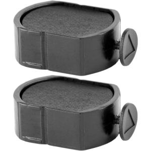 imageExcelMark A12 Self Inking Replacement Ink Pads  Black