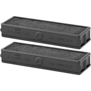 imageExcelMark A1776 Self Inking Replacement Ink Pads  Black