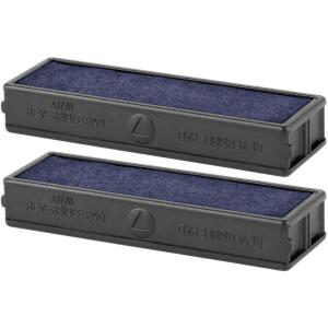 imageExcelMark A1776 Self Inking Replacement Ink Pads  Blue