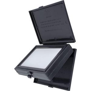 imageExcelMark Mark II Reversible Stamp Pad  Air Tight Seal  212quot x 4quot