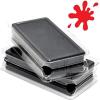 imageExcelmark R300 Dater Replacement Pads  1 Color  2 Pack  Red