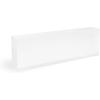 imageExcelMark Blank Clear Acrylic Block 5 x 7 inches25 x 8 Inches