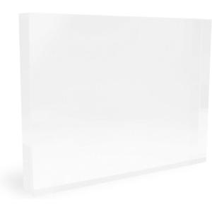 imageExcelMark Blank Clear Acrylic Block 5 x 7 inches5 x 7 Inches