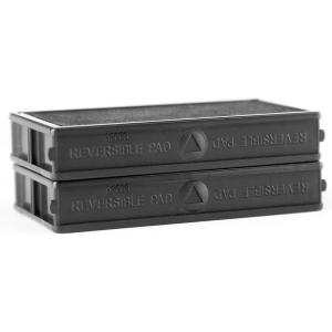 imageIdentity Theft Protection Stamp Ink Refill  Large  Set of 2 Double Sided Pads