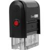 imageExcelMark Scanned Self Inking Rubber Stamp  Red Ink with 5cc Refill Ink