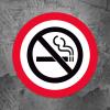 imageNo Smoking Floor Decal NO Smoking 15No Smoking