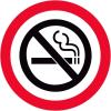 imageNo Smoking Floor Decal NO Smoking 15No Smoking