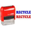 imageRecycle Stamp