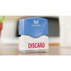 imageDiscard Stamp  MasterMark Premium PreInked Office Stamp