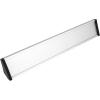 imageExcelMark Aluminum Sign Holder with Wall and Desk Caps 4x 122 x 12