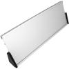 imageExcelMark Aluminum Sign Holder with Wall and Desk Caps 4x 124 x 12