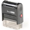 imageExcelMark Like and Dislike  Self Inking Rubber Stamps  Blue Ink