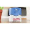 imageFaxed Stamp  MasterMark Premium PreInked Office Stamp