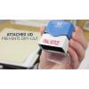 imageFinal Notice Stamp  MasterMark Premium PreInked Office Stamp