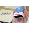 imageMasterMark Premium PreInked Office Stamp Past Due
