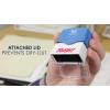 imageRush Stamp  MasterMark Premium PreInked Office Stamp