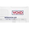 imageVoid Stamp  MasterMark Premium PreInked Office Stamp