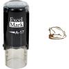 imageExcelMark Thanksgiving Rubber Stamp Turkey Stamp  Brown Ink