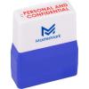 imageMasterMark PreInked Premium Office Stamp  PERSONAL amp CONFIDENTIAL