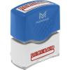 imageMasterMark Premium PreInked Office Stamp Received