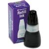 imageRefill Ink for Xstamper Stamps 10mlBottle Blue