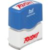 imageRush Stamp  MasterMark Premium PreInked Office Stamp