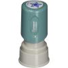 imageXstamper PreInked Star Shape Stamp XST11421Light Blue