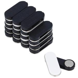 imageExcelMark 20 Mini Name Badge Magnets