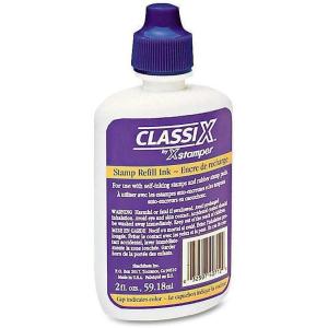 imageXstamper Classix Custom SelfInking Refills XST40713