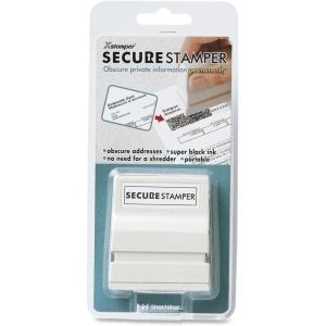imageXstamper Secure Privacy Stamps XST35300