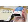 imagefor Deposit Only Stamp  MasterMark Premium PreInked Office Stamp