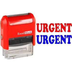 imageURGENTE Stamp