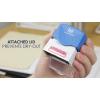 imageApproved Stamp  MasterMark Premium PreInked Office Stamp