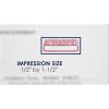 imageApproved Stamp  MasterMark Premium PreInked Office Stamp