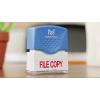 imageFile Copy Stamp  MasterMark Premium PreInked Office Stamp