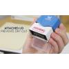 imageRevised Stamp  MasterMark Premium PreInked Office Stamp