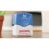 imageRevised Stamp  MasterMark Premium PreInked Office Stamp